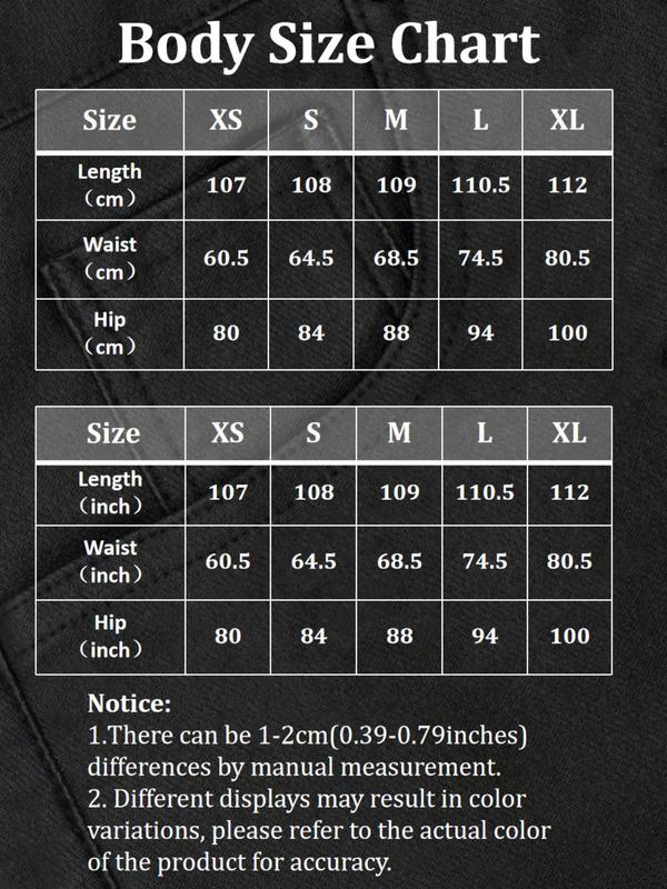 Women's Solid High Waist Flare Leg Pu Leather Pants, Casual Fashion Bell Bottom Trousers for Daily Outdoor Wear, Pants for Women, Women's Bottoms for Fall