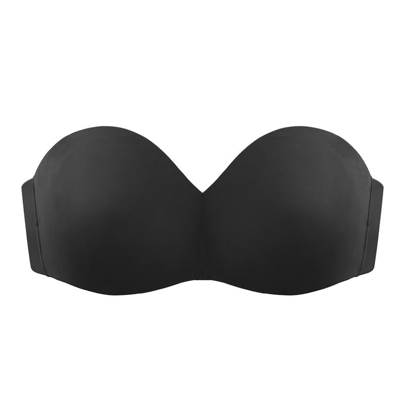 Shay Multiway Unlined Seamless Strapless Bra