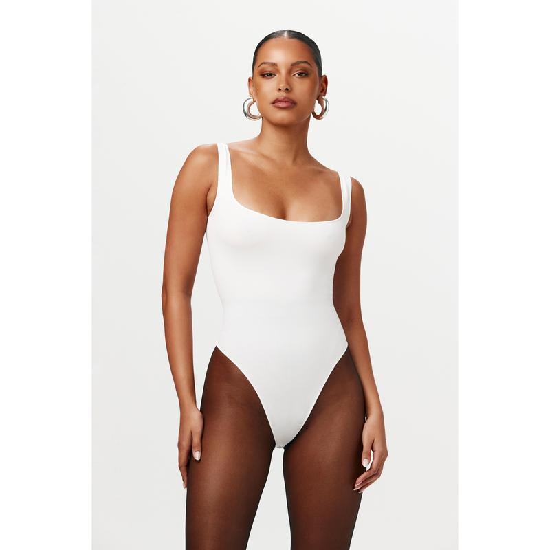 Seamless Tank Bodysuit