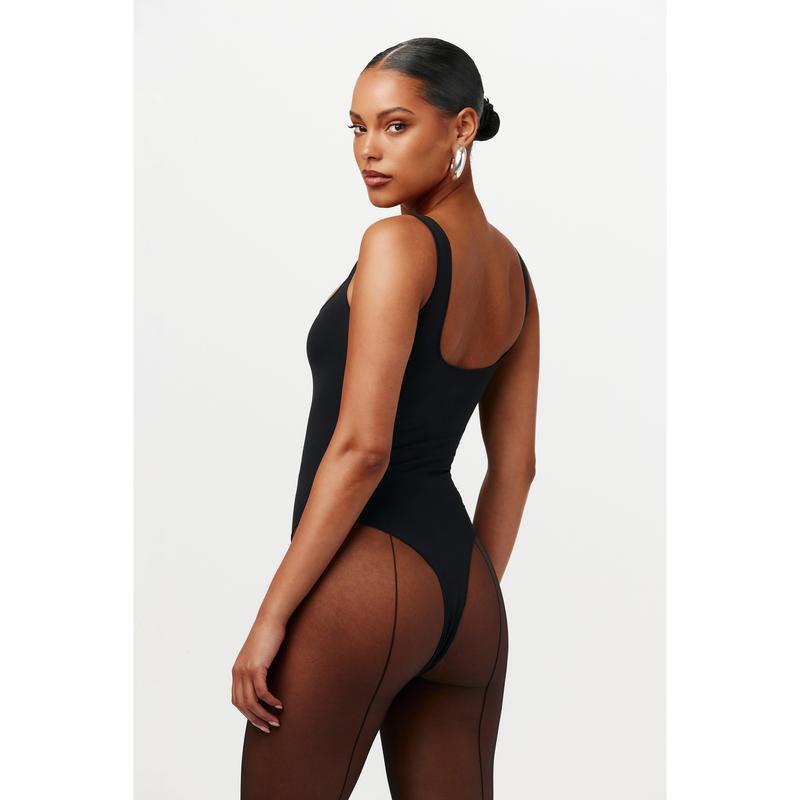 Seamless Tank Bodysuit