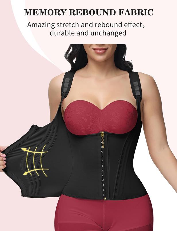 LIVE SHAPSHE Waist Shapewear for Women Tummy Control