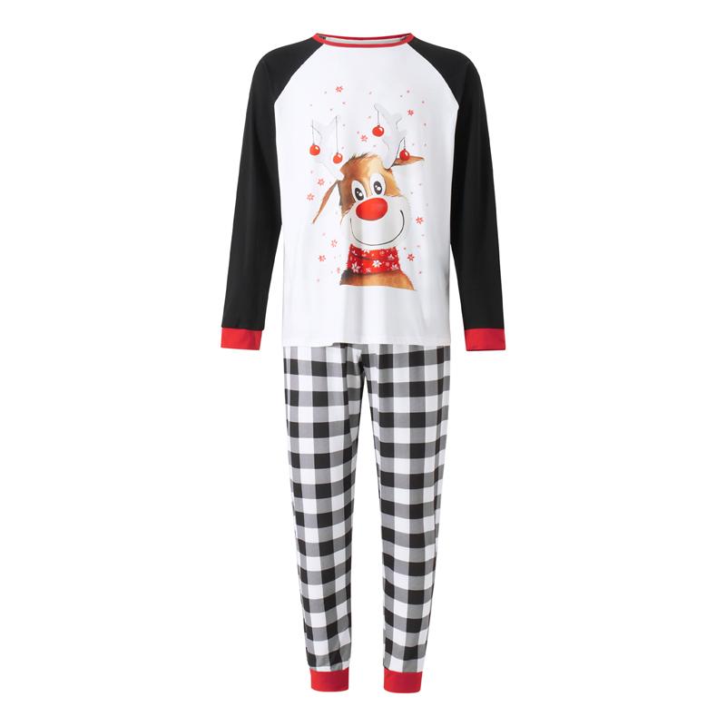 New Matching Christmas Pajamas For Family,Family Christmas Pajamas Matching Sets Pajamas For Women Set