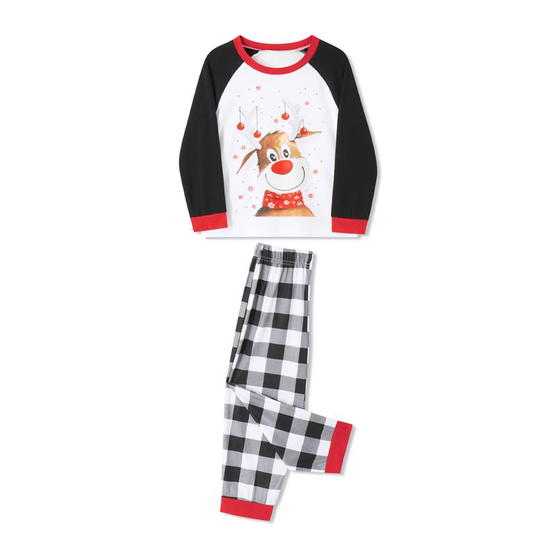 New Matching Christmas Pajamas For Family,Family Christmas Pajamas Matching Sets Pajamas For Women Set