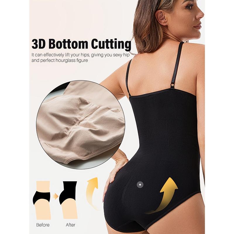 body shaping bodysuit - Seamless Body Shaping Bodysuits - Tummy Control - Sculpt Your Dream Body Now